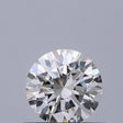 0.40 carat Round diamond F VS1 Excellent
