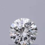0.40 carat Round diamond F VS1 Excellent
