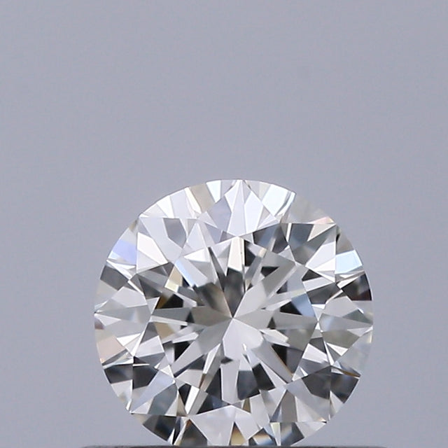 0.40 carat Round diamond F VS1 Excellent