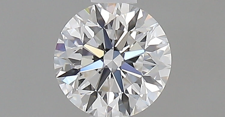 0.50 carat Round diamond D  IF Very good