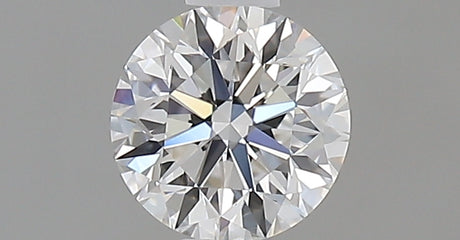 0.50 carat Round diamond D  IF Very good