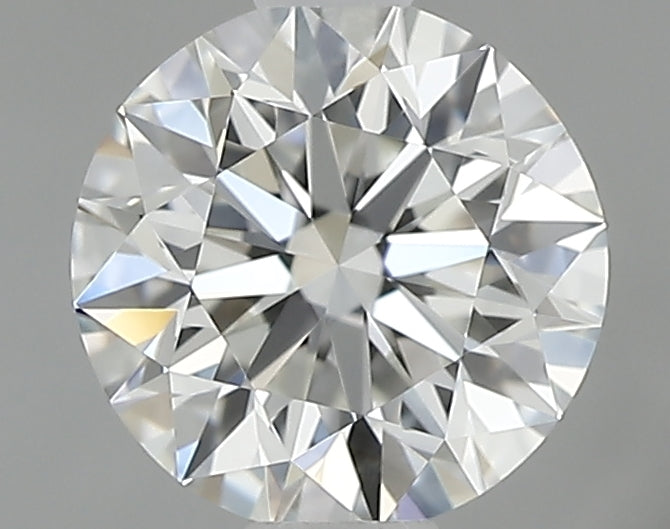 0.70 carat Round diamond G IF Excellent