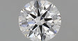 0.36 carat Round diamond F VVS2 Excellent