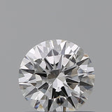 0.50 carat Round diamond G  VVS1 Excellent