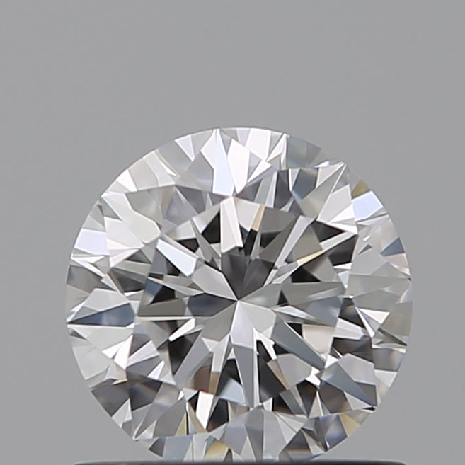 0.70 carat Round diamond E  VVS1 Excellent