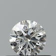 0.28 carat Round diamond E IF Excellent