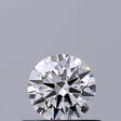 0.35 carat Round diamond G VS1 Excellent
