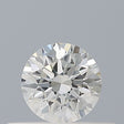 0.25 carat Round diamond G VVS1 Excellent