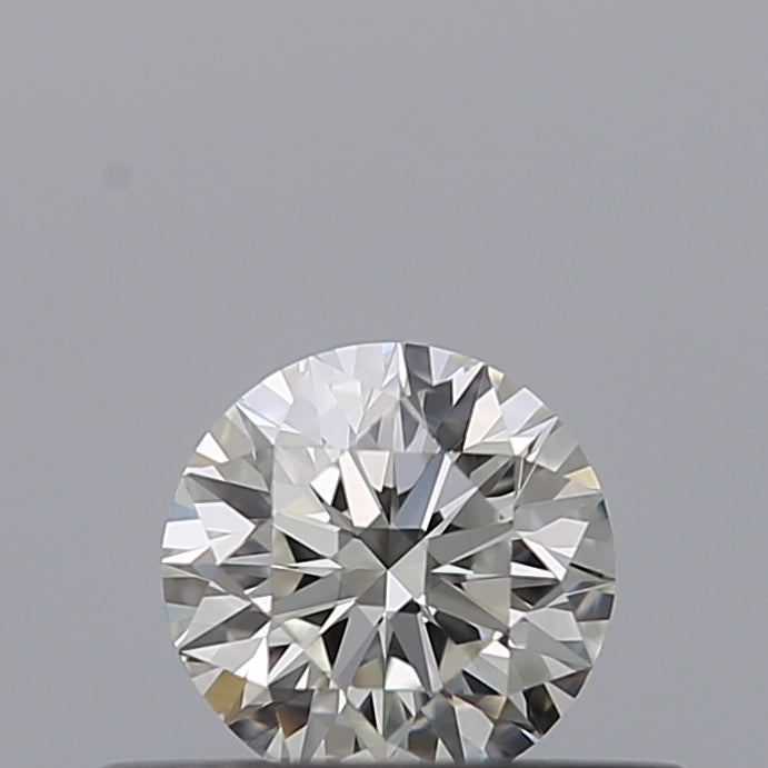 0.30 carat Round diamond G  VVS2 Excellent