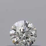 0.30 carat Round diamond G  VVS2 Excellent