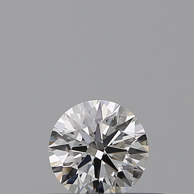 0.22 carat Round diamond G  VVS1 Excellent