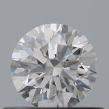 0.43 carat Round diamond E  SI2 Excellent