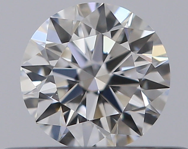0.31 carat Round diamond D  VS1 Excellent