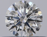 0.31 carat Round diamond D  VS1 Excellent