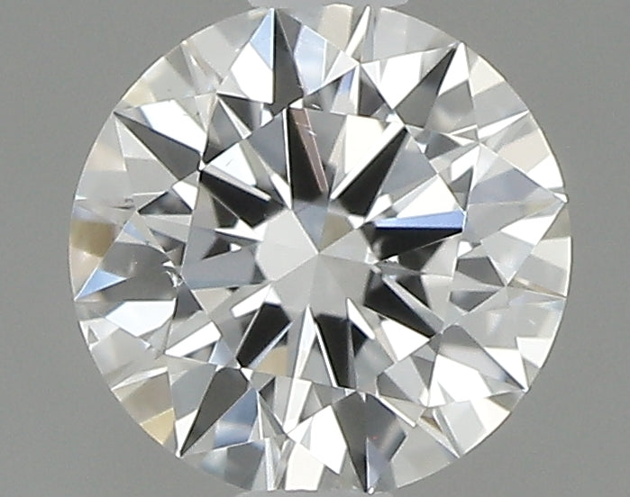 0.40 carat Round diamond E  SI1 Excellent