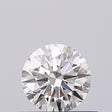 0.41 carat Round diamond G VVS1 Excellent