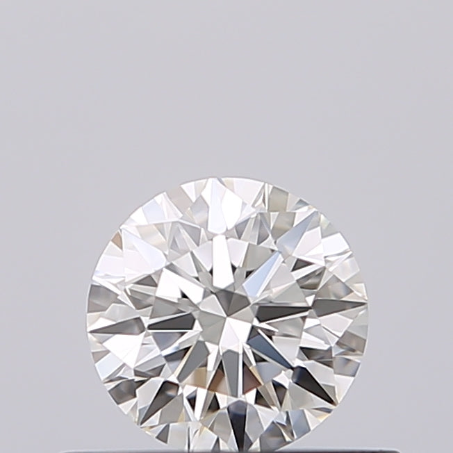 0.41 carat Round diamond G VVS1 Excellent