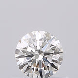 0.41 carat Round diamond G VVS1 Excellent