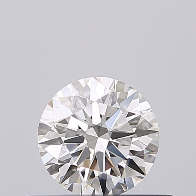 0.41 carat Round diamond G VVS1 Excellent