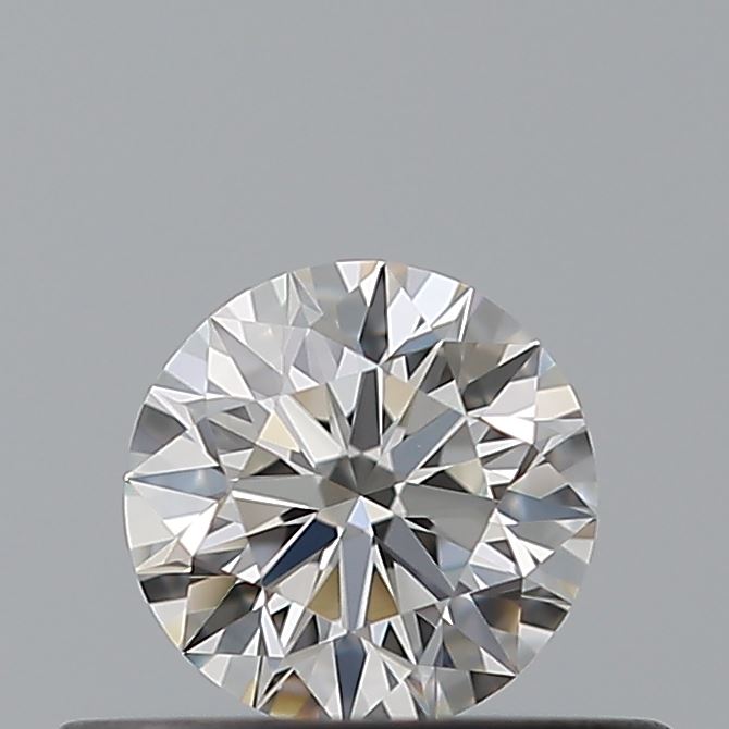 0.28 carat Round diamond G VVS1 Excellent
