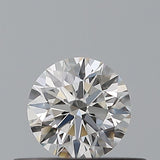 0.28 carat Round diamond G VVS1 Excellent