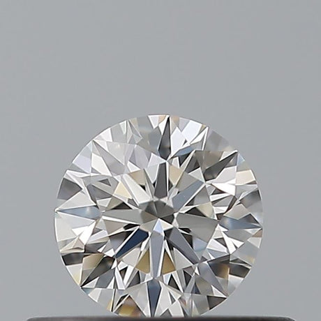 0.28 carat Round diamond G VVS1 Excellent