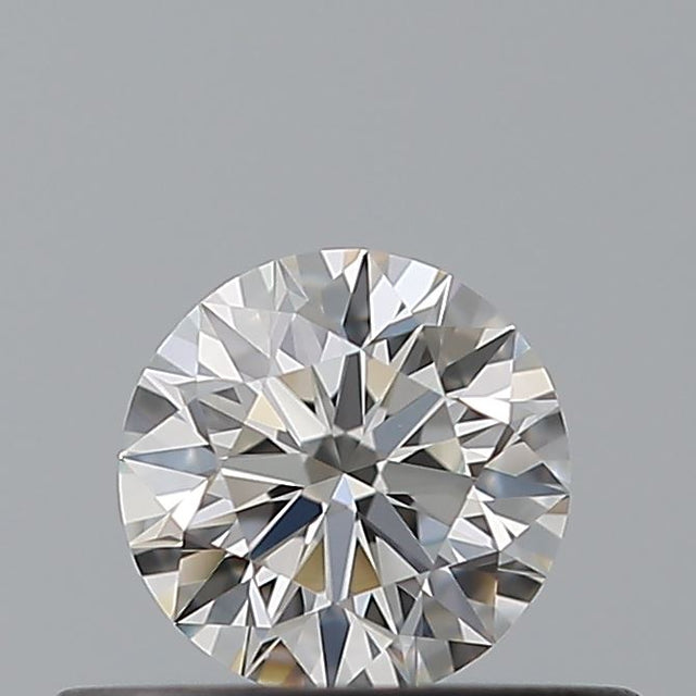 0.28 carat Round diamond G VVS1 Excellent