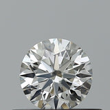 0.30 carat Round diamond G  VVS1 Excellent