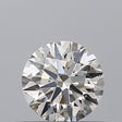 0.33 carat Round diamond H  VS1 Excellent