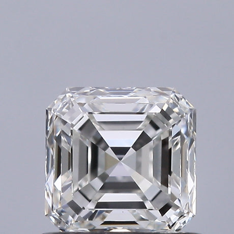 0.70 carat Emerald diamond G VVS1 