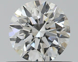 0.44 carat Round diamond G  VVS1 Excellent