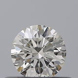 0.36 carat Round diamond G VVS1 Excellent