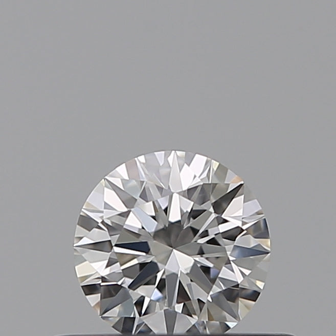 0.32 carat Round diamond F  VVS1 Excellent