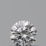 0.32 carat Round diamond F  VVS1 Excellent