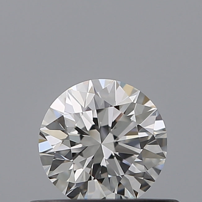 0.40 carat Round diamond E IF Excellent