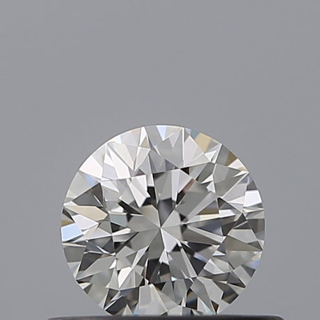 0.40 carat Round diamond E IF Excellent
