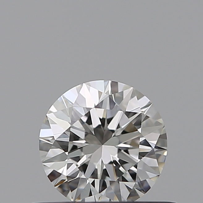 0.42 carat Round diamond G  IF Excellent