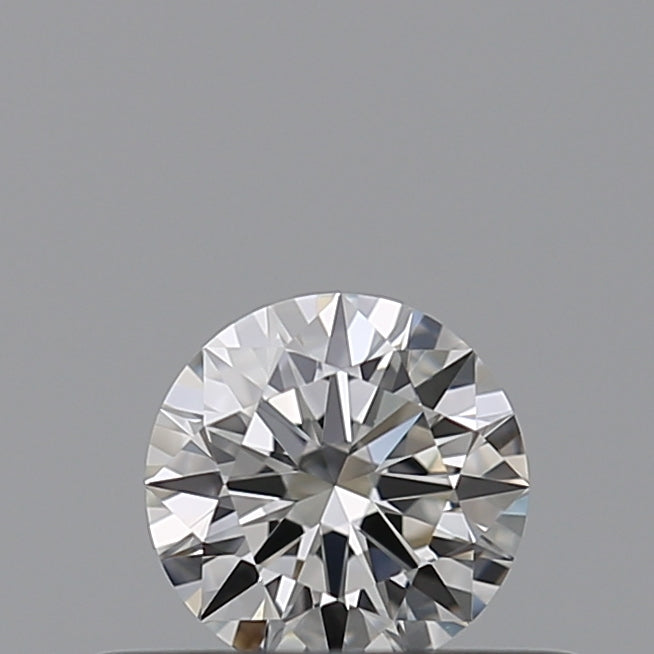 0.31 carat Round diamond H  VVS1 Excellent