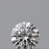 0.31 carat Round diamond H  VVS1 Excellent