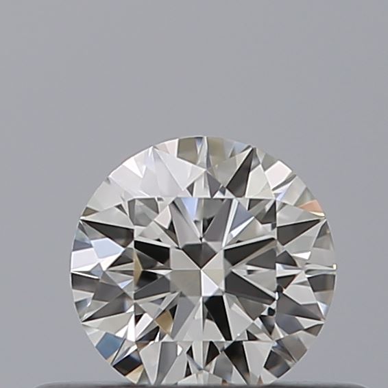 0.30 carat Round diamond F IF Excellent