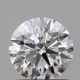 0.90 carat Round diamond E  VVS2 Excellent