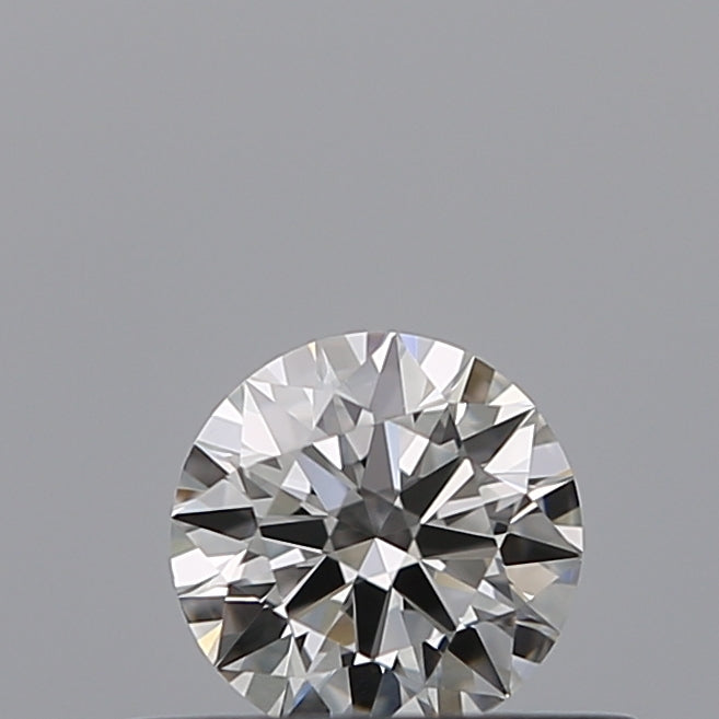 0.30 carat Round diamond F VVS2 Excellent