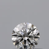 0.30 carat Round diamond F VVS2 Excellent