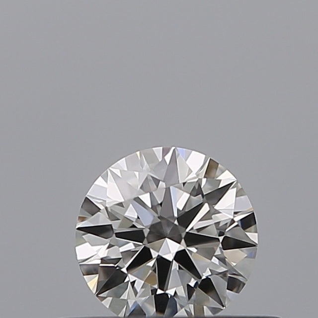 0.30 carat Round diamond F VVS2 Excellent