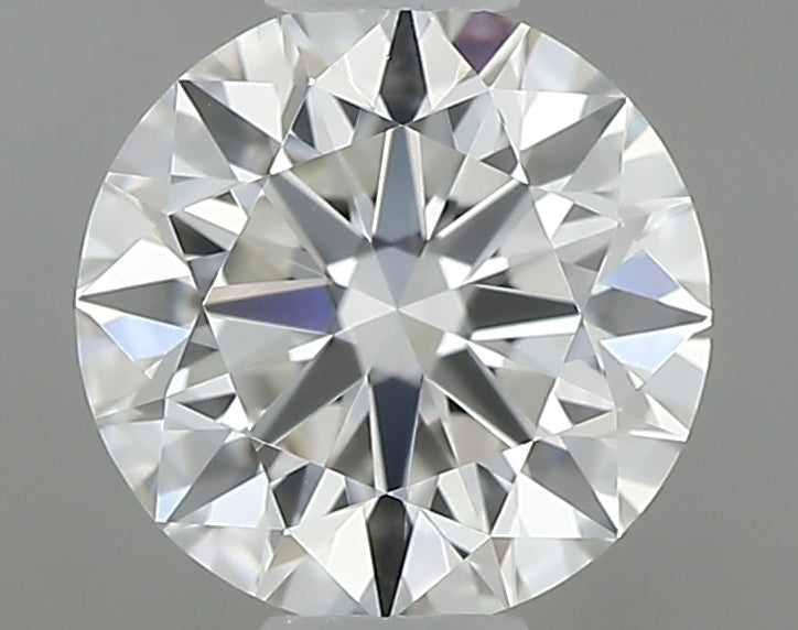0.40 carat Round diamond H  SI1 Excellent