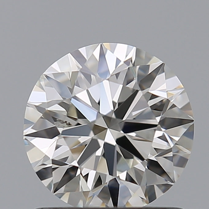 1.00 carat Round diamond H  SI1 Excellent