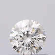 0.50 carat Round diamond G VVS1 Excellent
