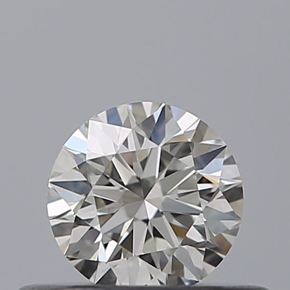 0.31 carat Round diamond H  VVS1 Excellent