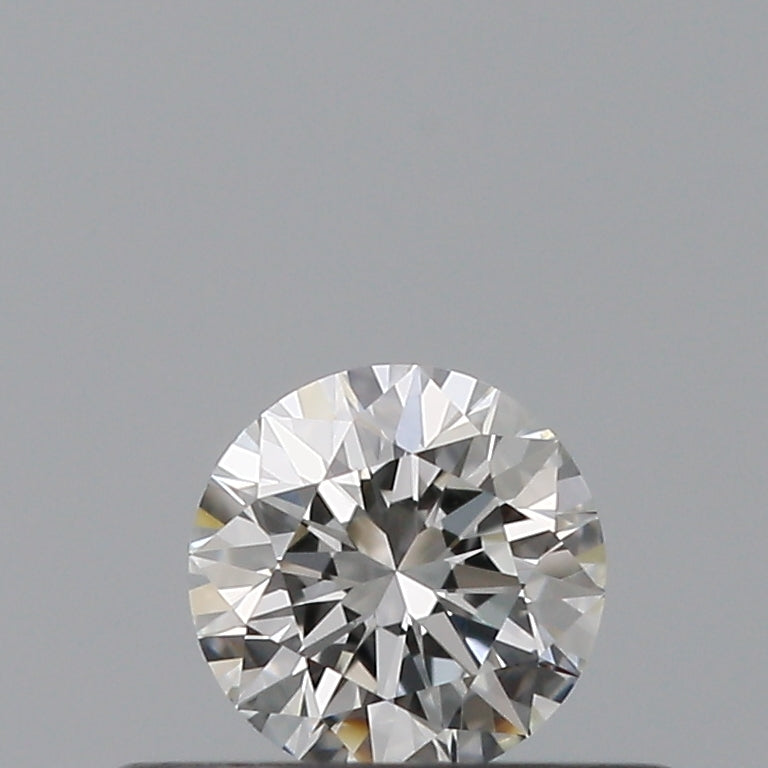 0.26 carat Round diamond H  VVS2 Excellent