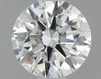 0.51 carat Round diamond G VS2 Excellent